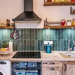 Apartment Chez L'alsacien By Interhome *