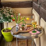 Chez L'alsacien By Interhome Apartment *