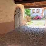 Chez L'alsacien By Interhome Apartment Barr