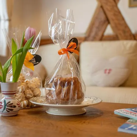 Appartement Chez L'alsacien By Interhome Barr