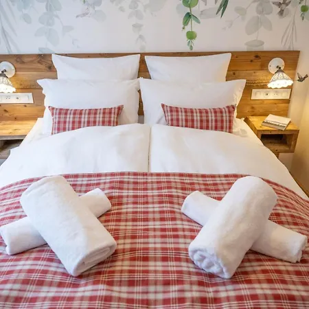 Chez L'alsacien By Interhome *