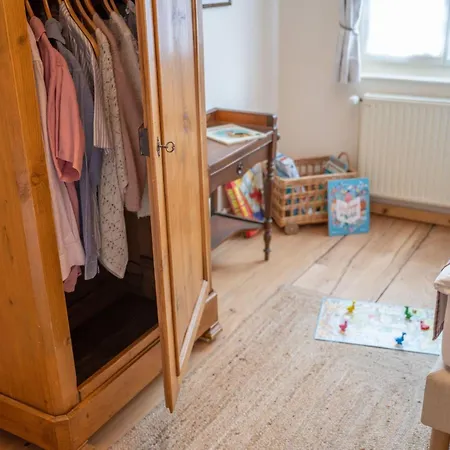 Chez L'alsacien By Interhome Appartement