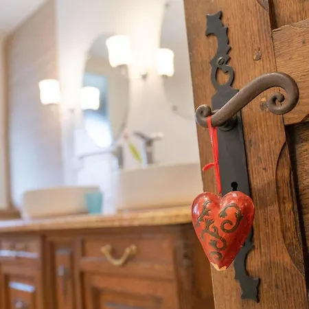 Chez L'alsacien By Interhome Appartement