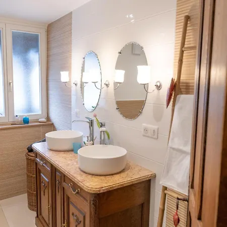 Chez L'alsacien By Interhome Appartement Barr