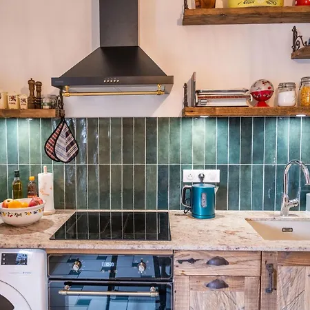 Διαμέρισμα Chez L'alsacien By Interhome *