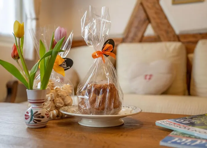 Appartement Chez L'alsacien By Interhome Barr