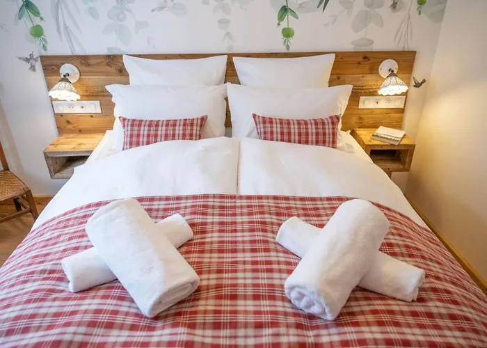 Chez L'alsacien By Interhome *