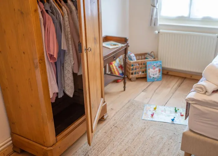 Chez L'alsacien By Interhome Appartement