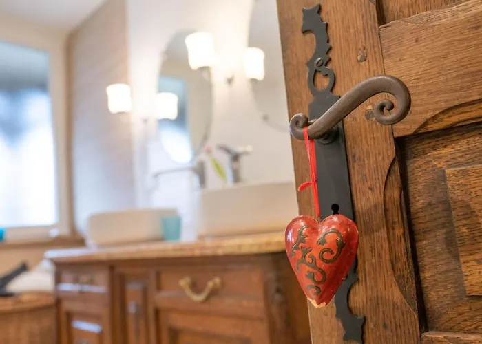 Chez L'alsacien By Interhome Appartement