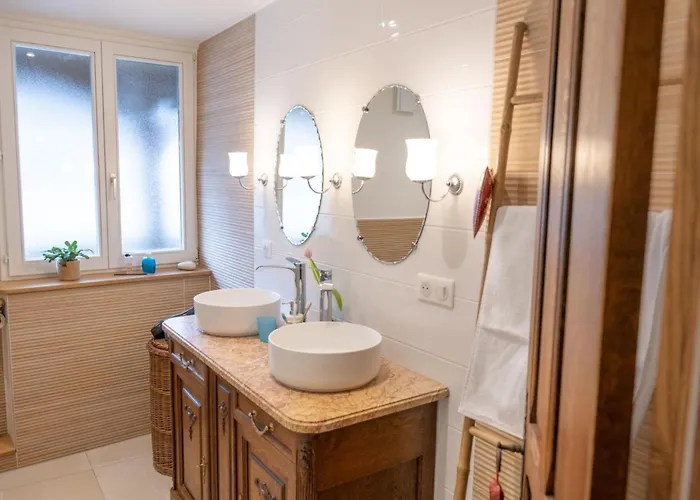 Chez L'alsacien By Interhome Appartement Barr