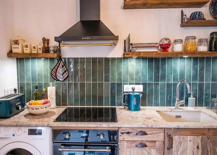 Appartement Chez L'alsacien By Interhome *